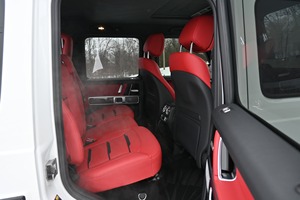 Mercedes-Benz G 63 AMG 4MATICs Usado del 2023 - Product Image 6