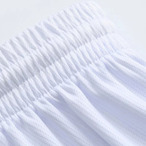 Ensemble de maillots de basket-ball professionnels – Uniformes d'équipe personnalisés OEM en gros - Product Image 5