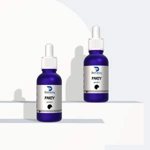 OEM เซรั่มสำหรับปาร์ตี้เดอร์มาสกี้30มล. คืนความอ่อนเยาว์ให้ผิวขาวกระจ่างใส - Product Image 2