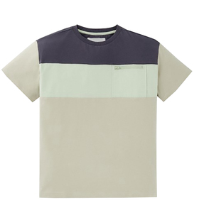 เสื้อลำลองผ้าฝ้าย100% เสื้อยืดแขนสั้นของเด็กผู้ชายและเสื้อโปโลคอกลมเสื้อหรูหราคุณภาพบริการผลิตจำนวนมาก - Product Image 3