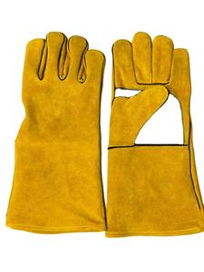 Gants de soudage Tig haute performance de haute qualité pour hommes et femmes taille XL pour la construction - Product Image 5
