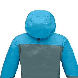 Venta al por mayor cortavientos personalizado ligero a prueba de viento ropa de calle chaquetas cortavientos para hombres precio barato - Product Image 4