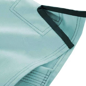 Uniforme de Karate de Alta Calidad con Logotipo Personalizado, Diseño Más Reciente de 2025, Servicio OEM, Diseño de Ropa de Artes Marciales - Product Image 4