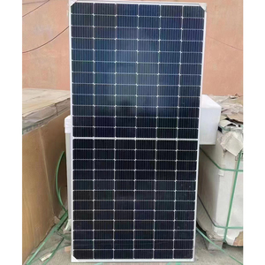 แผงพลังงานแสงอาทิตย์โมโนคริสตัลไลน์280W 320W 340W 440W - Product Image 2