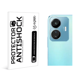 อุปกรณ์ป้องกันหน้าจอ Z6เบาป้องกันการกระแทก VIVO iqoo ทนทานและดูดซับแรงกระแทก - Product Image 1