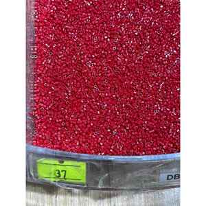 Miyuki Delica Bead No. 037 5g Surtido de cuentas - Product Image 1