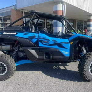 BONNES AFFAIRES 2026 Teryx KRX 1000 ES VÉHICULES - Product Image 3