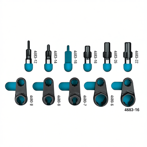 Ensemble d'outils Hazet de 10 pièces pour sondes d'échappement - Product Image 2