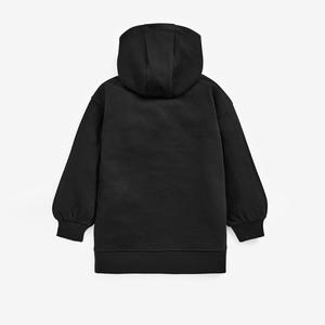 Sudaderas con Capucha de Alta Calidad con Logotipo Personalizado para Niñas, Ropa Ecológica y Cómoda para Niños, Tendencia 2026 - Product Image 2