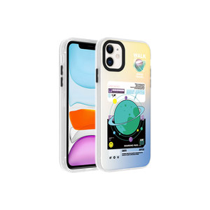 Funda Rígida con Diseño de Lujo ANKY para iPhone 12 y 13 Pro, Funda Protectora de Silicona Premium con Diseño de Dragón para iPhone 12 Pro Max - Product Image 1