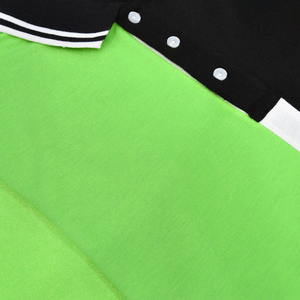 เสื้อโปโลคุณภาพสูง รับทำโลโก้ เสื้อโปโลผู้ชาย สำหรับขายออนไลน์ - Product Image 6