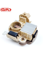 GPD Alternator voltase Regulator IM503 216094 592009 235843 331005 ARM3503 ARM3503AD 503 628 A866X50372 A003TG5491