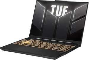 T U F Gaming FX607JI 1TB 4070-8G 165H 2,5 K T U F 5 Pro Computadora portátil para juegos - Product Image 1