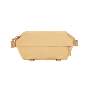 Sac banane personnalisé léger et imperméable de haute qualité pour hommes, sacs de taille décontractés - Product Image 1