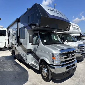 New 2026 F-o-r-e-s-t R-i-v-e-r F-o-r-e-s-t-e-r 2861D-S-F - Product Image 1