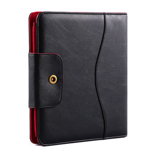 Porte-ciseaux de coiffure étui sac porte-cisailles 10 pièces ciseaux pochette Logo personnalisé - Product Image 1