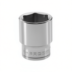 Douilles hexagonales Facom 1/2'' de qualité supérieure - Product Image 3