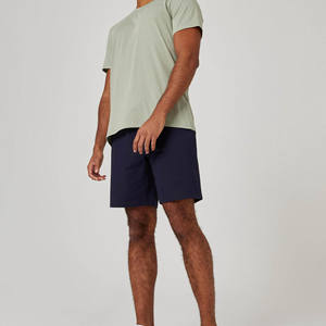 Wholesale Factory Price Men Sports Wear Custom Plain Running Shorts <b>Pant</b> Workout Gym <b>Lined</b> Running Shorts For Men Running Shorts - Product Image 5