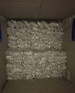 ข้าวจัสมินเวียดนามที่5% เมล็ดยาวแตกมีกลิ่นหอมเนื้อแข็งพร้อมส่งออกต้นกำเนิด Tien Giang จังหวัด - Product Image 4