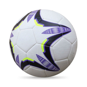 Balones de Fútbol Híbridos de Alta Calidad, el Mejor Estilo, Balones de Fútbol Híbridos para Entrenamiento al Aire Libre - Product Image 3