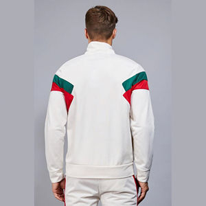 Conjunto Deportivo Informal Personalizado de Poliéster/Algodón para Hombre, de Alta Calidad, de 2 Piezas, Ligero, Holgado, Estilo Urbano, para Invierno - Product Image 3