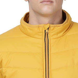 Chaquetas Acolchadas de Fabricante Pakistaní, Chaquetas Populares para Exteriores, Chaquetas Acolchadas de Invierno para Ropa Urbana - Product Image 6