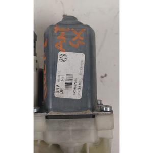VOLKSWAGEN Golf 6 VI Variant (08>12) มอเตอร์กระจกไฟฟ้าด้านหน้าซ้าย 5K0959701D CAX - Product Image 4