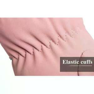 Guantes de cuero a la moda para mujer, diseños cómodos y transpirables, guantes con logotipo personalizado de tarifa barata de alta calidad, el mejor fabricante - Product Image 3