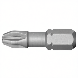 Série de tournevis haute performance Facom 1 pour vis Pozidriv, collection de tournevis de qualité supérieure - Product Image 3