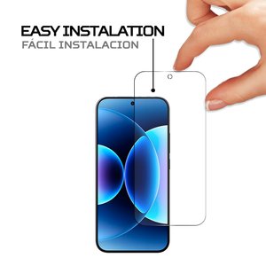 ฟิล์มกันรอยหน้าจอ ANTISHOCK สำหรับเสี่ยวมี่ 17 พรีเมี่ยม การ์ดป้องกันสำหรับอุปกรณ์ของคุณ - Product Image 3