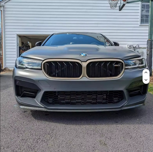 Meilleures ventes de voitures d'occasion - BMW M5 CS Super Berline - Product Image 1