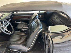 Oldsmobile Cutlass Supreme Cabriolet d'occasion de 1970 - Product Image 5