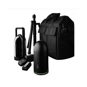 Kit de scanner laser 3D BLK360 - Garantie de plus de 5 ans - Interfaces USB/COM - Pièces de rechange gratuites - Stock SDK - Moule privé - Product Image 2