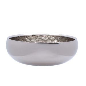 ชามผลไม้อบแห้งเคลือบเงาและช็อกโกแลต เสริมความสวยงามให้กับครัวทันสมัยและหรูหรา เหมาะสำหรับไอศกรีมช็อกโกแลตดำหรือช็อกโกแลตนม - Product Image 6