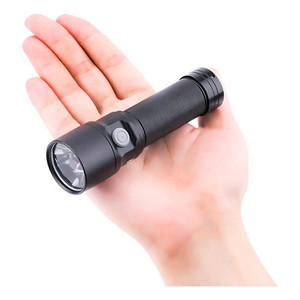 NEXTORCH 4Tool ไฟฉาย LED แบบยุทธวิธี IPX7 กันน้ำพร้อมสาย USB - Product Image 5