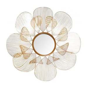 Fresh Arrival Miroir mural décoratif pour la décoration de la maison et la décoration intérieure dans un design moderne - Product Image 2