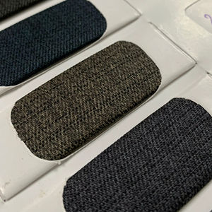 Tela con Sensación de Lana 58, Material de Traje de Calidad Estándar para Ropa de Hombre y Mujer, Hecho en India, el Mejor - Product Image 1