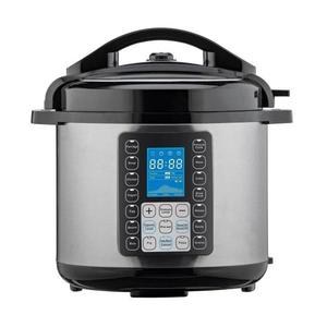 Gas and Induction Can Be Used Kitchen Equipment Pressure Cooker Stainless Stainless Steel Pressure Cooker Pressure - Product Image 3