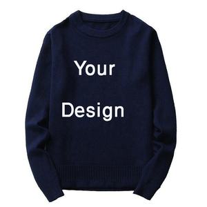 Vente en gros de robes confortables multicolores à manches pull en coton 100% pour hommes pour l'hiver directement à l'usine BD Qualité orientée vers l'exportation - Product Image 6