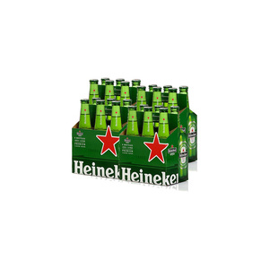 Fábrica Mayorista para Heineken Cerveza Más Grande 330ml Comprar para Heineken 250ml Cerveza Disponible para Heineken Venta Alcohólica 330ml - Product Image 1