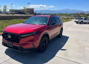 Honda CR-V Híbrido Sport SUV 2023, Bien Cuidado y Limpio - Product Image 2