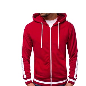 Vente en gros de sweats à capuche en polyester de fabrication professionnelle pour presse à chaud de Sublimation de colorant - Product Image 2