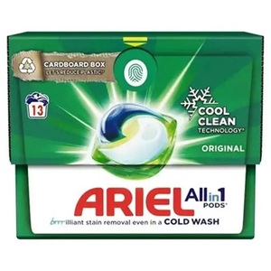แอเรียล ออลอินวัน ออริจินัล พ็อดส์ 38 ครั้ง (38 ชิ้น) - Product Image 6