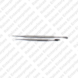 Juego de Instrumentos Dentales Manuales al por Mayor, Espejo Bucal de Acero Inoxidable, Herramientas de Higiene, Kit de Relleno Dental, Uso Dental, Ergonómico - Product Image 2