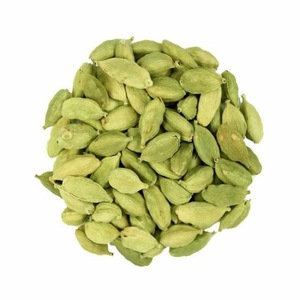 Vente en gros de cardamome verte crue transformée AD séchée de la meilleure qualité à bas prix en vrac - Product Image 3