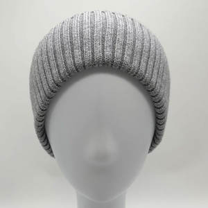 Bonnets d'hiver élégants et chauds Bonnets doux et confortables - Product Image 2