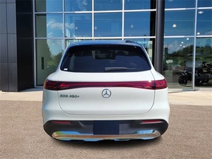 Offre exceptionnelle : Mercedes-Benz EQS SUV 450+ FWD 2023 - Product Image 5