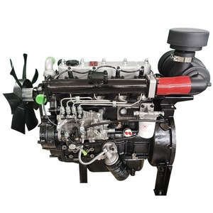 Motor EJ25 Turbo Boxer Completo de Alto Rendimiento en Venta - Product Image 2
