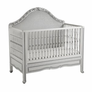 Lit de luxe pour enfants, Villa, chambre à coucher, lit Double moderne, meubles de nouvelle collection 2023 Berkah Gusti - Product Image 1