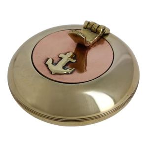 Vente chaude Cendrier Debout En Gros Portable En Métal De Voiture Cendrier Frais Arrivée Fumer - Product Image 3